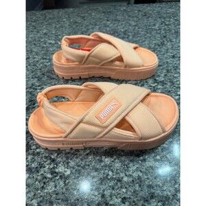 Puma Mayze Sandal Womens 10